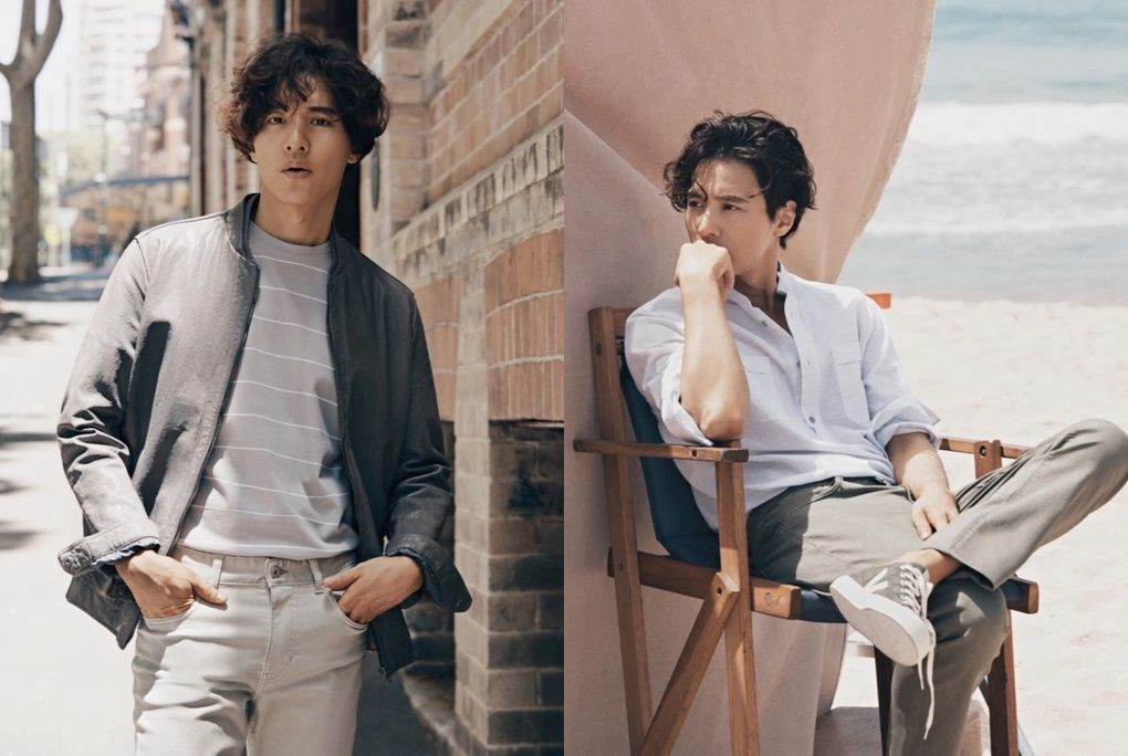 Won Bin tái xuất: 16 năm im lặng và quyền lực của sự vắng mặt