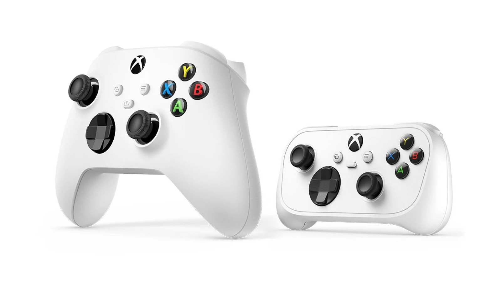 Xbox Nano Controller: Tay cầm gaming siêu nhỏ có đáng mua?