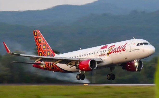 Laluan Terus Subang ke Sarawak dan Bali Ubah Cara Kita Mengembara