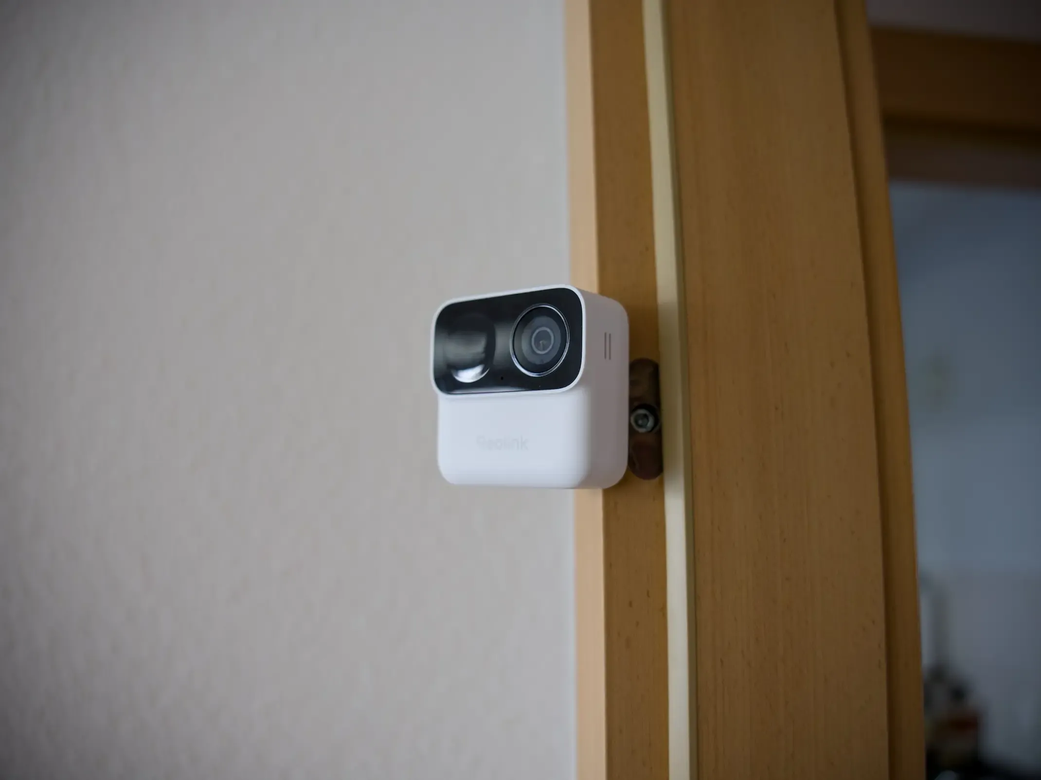 Lắp đặt camera trong nhà: 5 sai lầm phổ biến và cách khắc phục