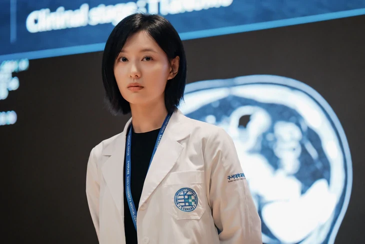 Doctor X Phá Vỡ Kỷ Lục Rating 14,9%: Vì Sao Khán Giả Mê Bộ Phim Y Khoa Noir Này?