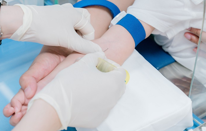 Gan nhiễm mỡ im lặng: Đọc xét nghiệm máu để không phát hiện muộn