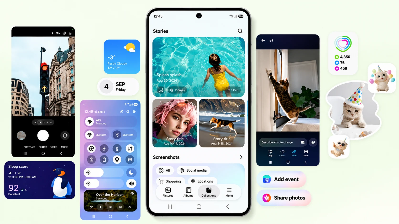 Nâng cấp từ Galaxy A57 lên S26 FE: có đáng không?