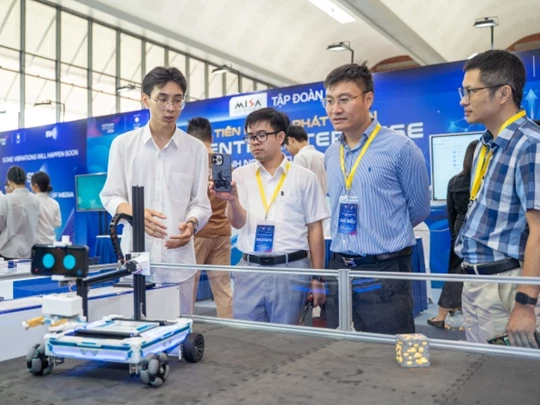 Hợp tác khoa học công nghệ ASEAN: Từ chia sẻ sang cùng kiến tạo