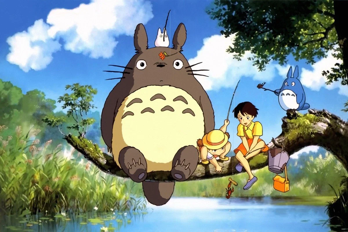 Từ manga đến màn ảnh rộng: chiến lược toàn cầu của anime Nhật Bản