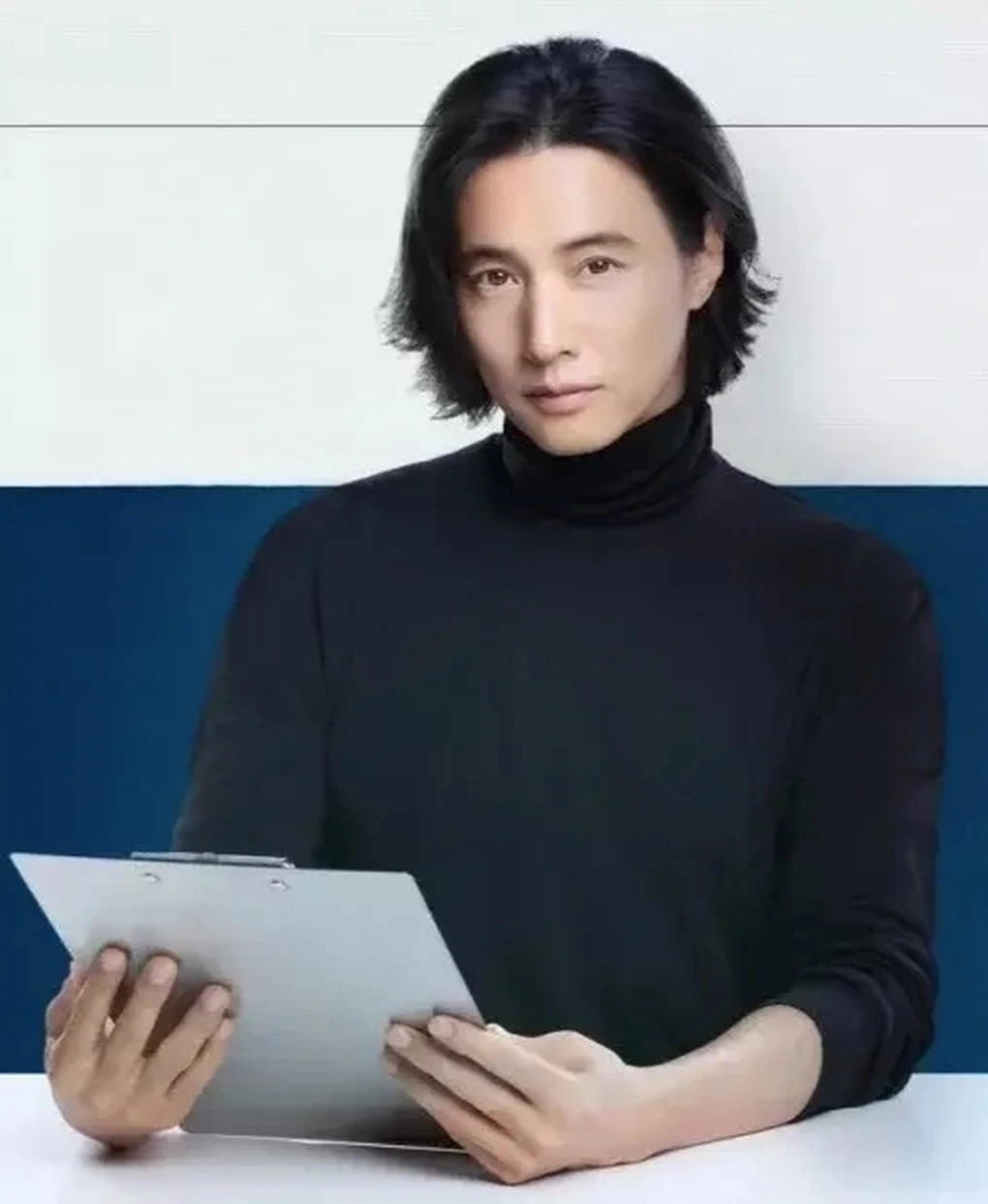 Won Bin tái xuất: 16 năm im lặng và quyền lực của sự vắng mặt