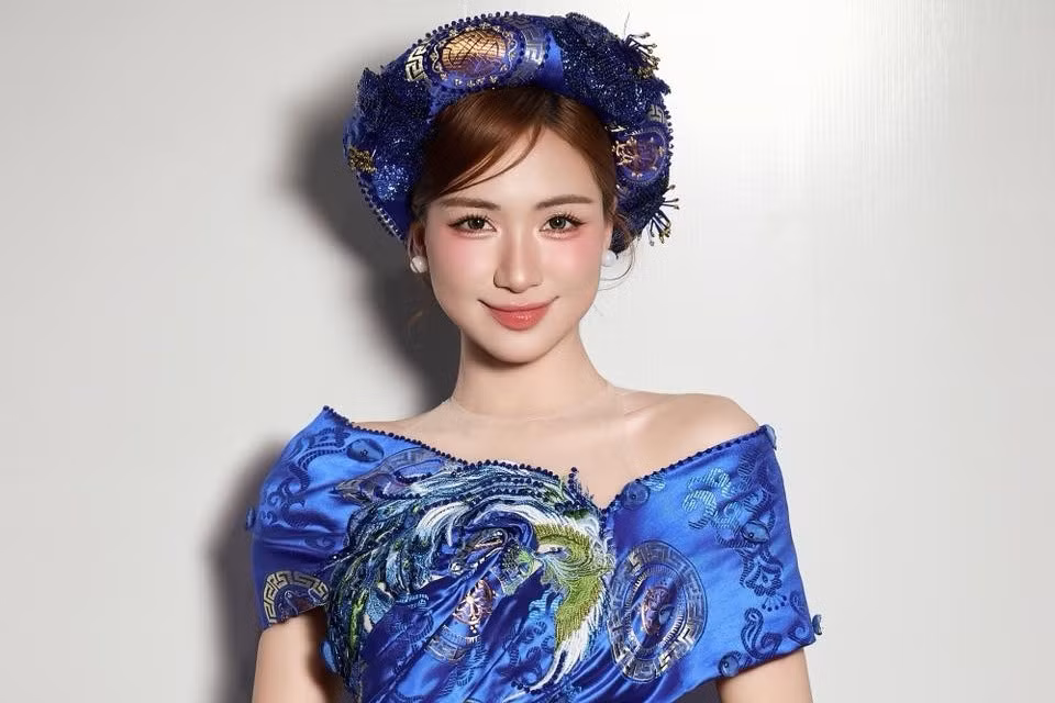 Tùng Dương và Hòa Minzy tái hợp, làm mới ‘Bắc Bling’ trên sân khấu 90m