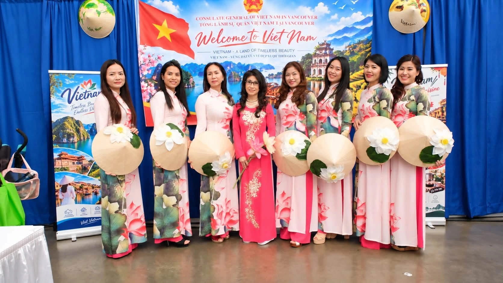 Việt Nam mở rộng chiến lược quảng bá du lịch tại Canada
