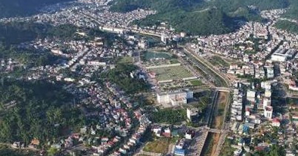 Geleximco và đối tác Trung Quốc mở hướng năng lượng sạch tại Sơn La