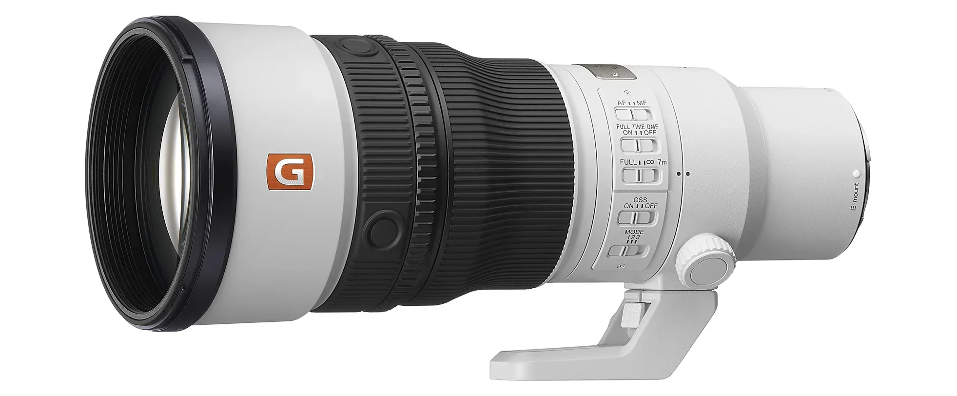 Sony FE 400mm f/4.5 Và 600mm f/6.3: Đỉnh Cao Ống Kính Siêu Tele Nhẹ