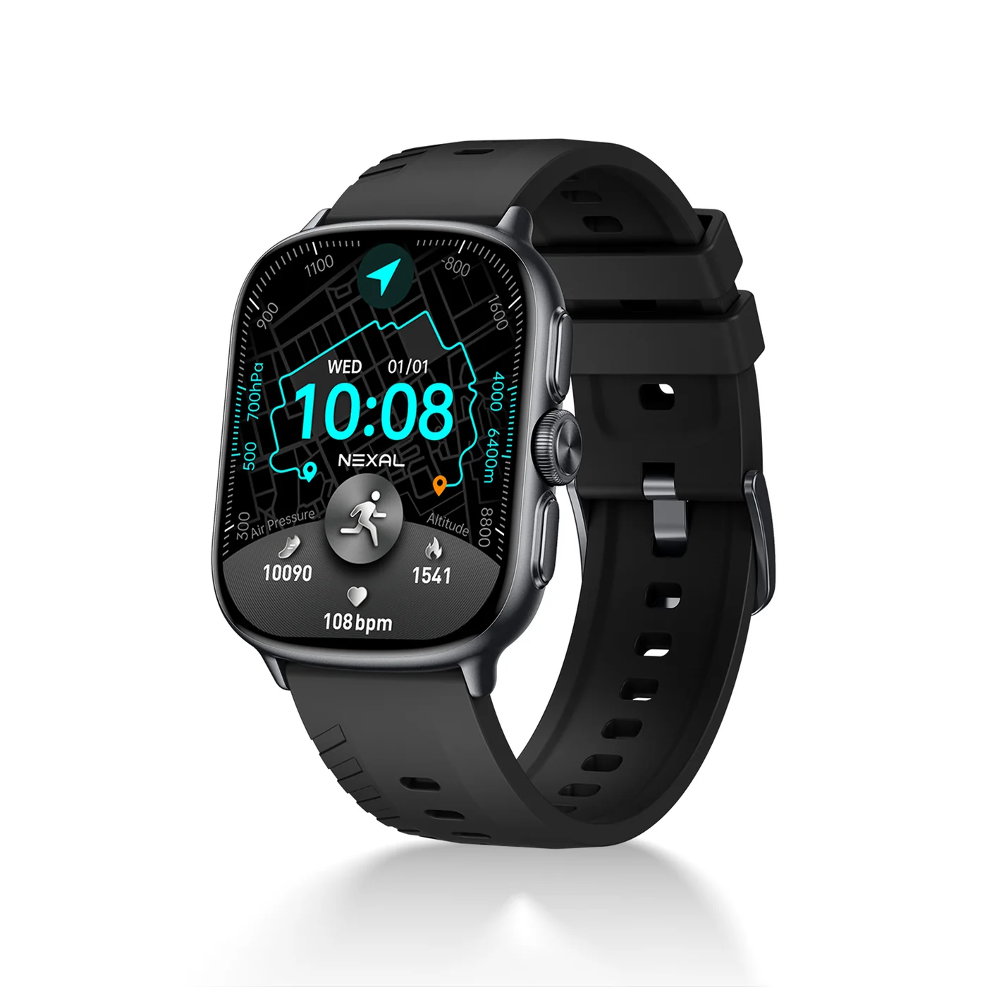 Panduan Beli Audio Bajet & Wearable Premium: Nexal dan CMF
