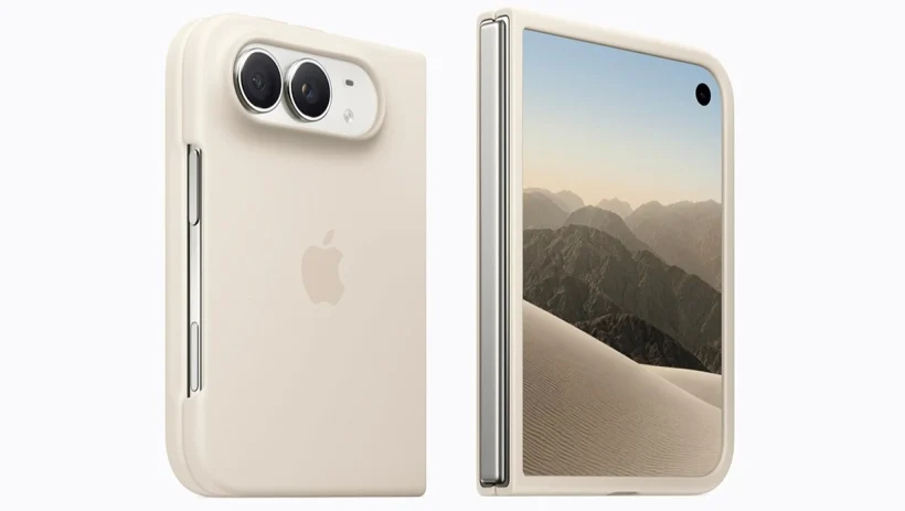 Galaxy Z Fold8 vs iPhone Duo: chọn flagship gập nào đáng tiền hơn?