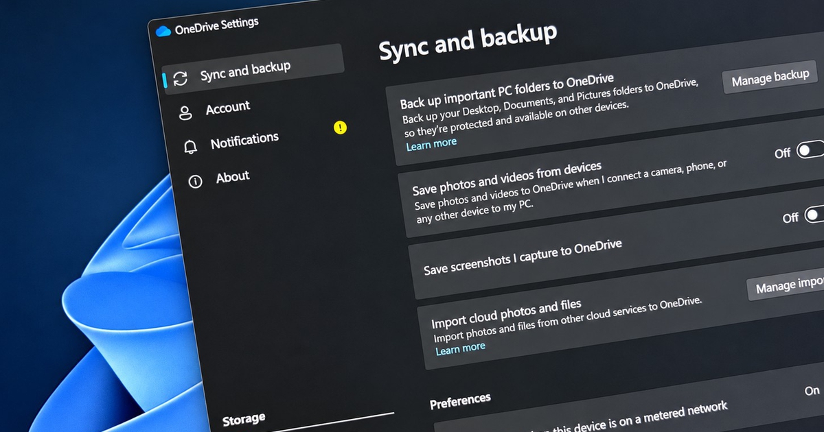 Microsoft 365 Family cắt 67% dung lượng OneDrive: nên ở hay đi?
