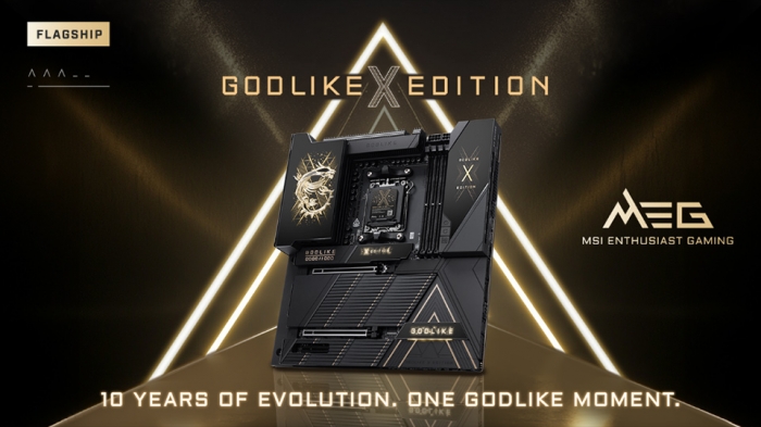 MSI RTX 50 Series Special Editions: Đẹp, mạnh nhưng có đáng tiền?