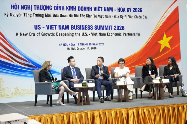 Doanh nghiệp Mỹ tăng cường đầu tư tại Việt Nam: Lĩnh vực nào hấp dẫn nhất?