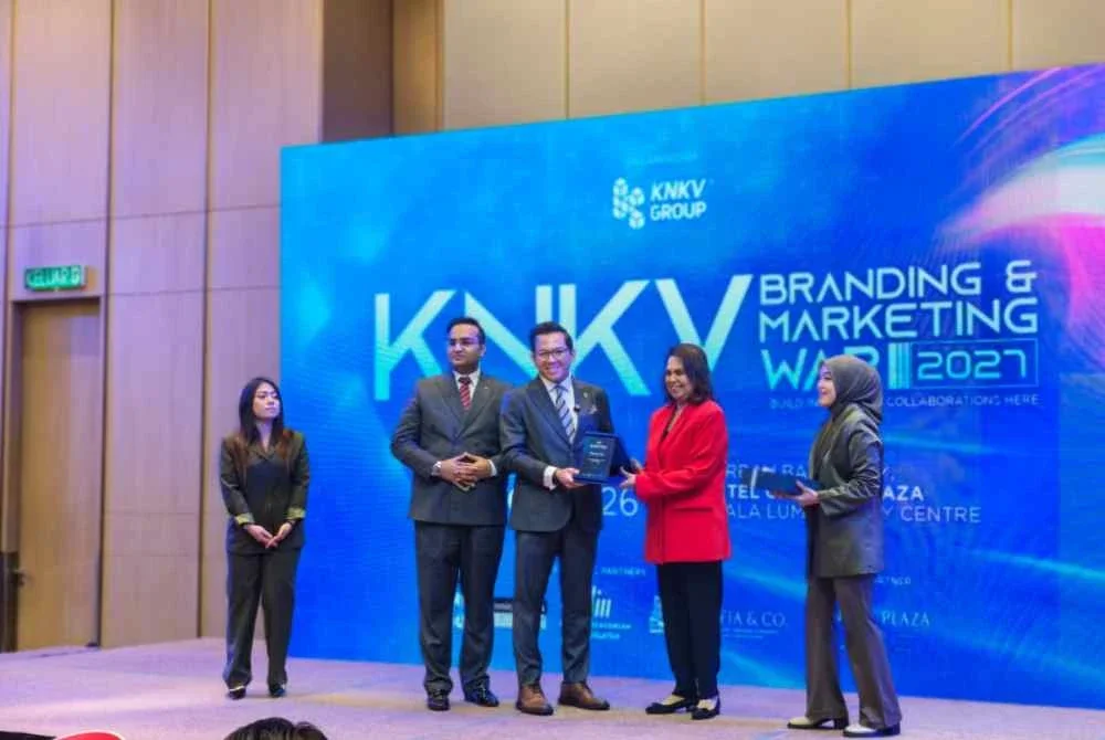 infinité: Jenama Penjagaan Kulit Debut Dengan Formulasi Aktif Transparan
