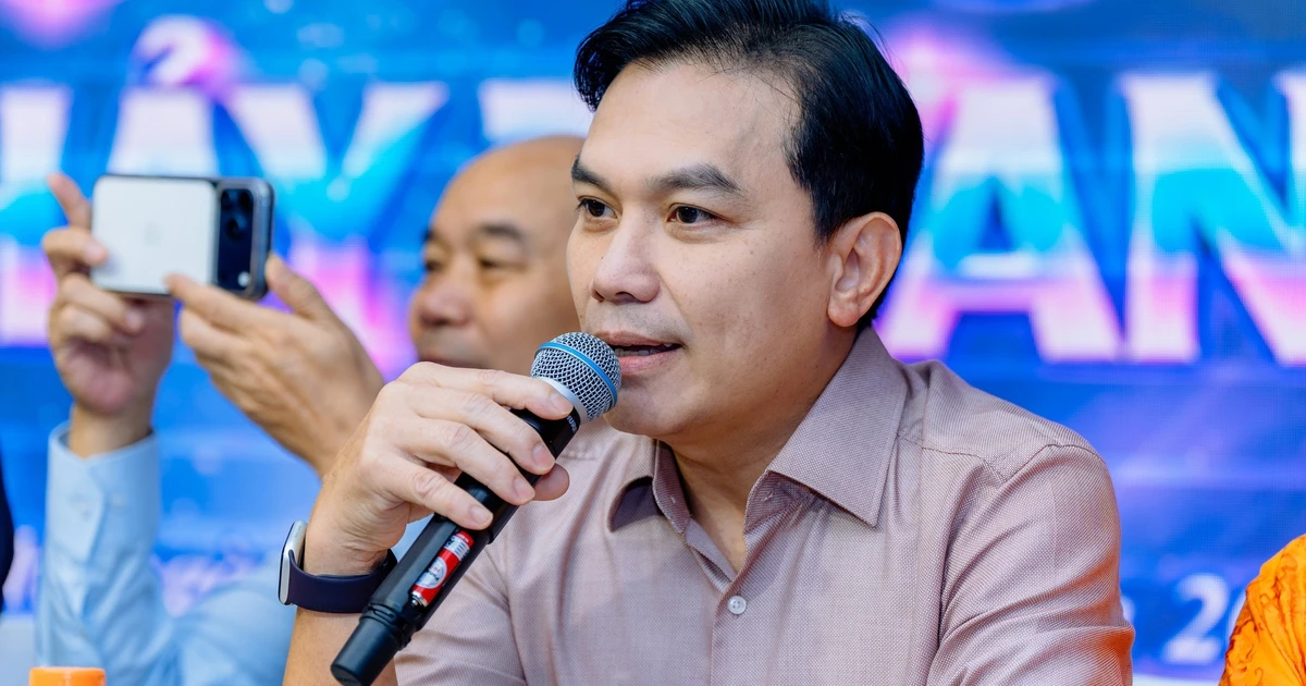 Liveshow 35 năm NSƯT Kim Tiểu Long: Dòng chảy thanh âm của một biểu tượng cải lương