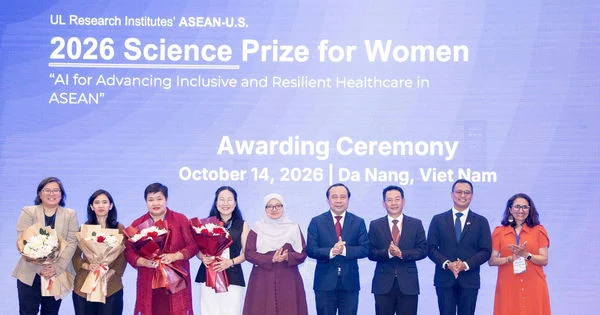 Hợp tác khoa học công nghệ ASEAN: Từ chia sẻ sang cùng kiến tạo giải pháp