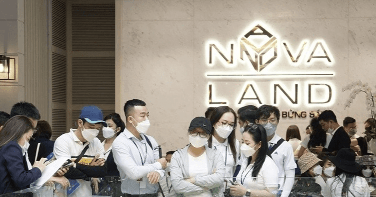 Novaland chuyển đổi trái phiếu giá gấp ba thị trường: cơ hội hay rủi ro cho cổ đông?