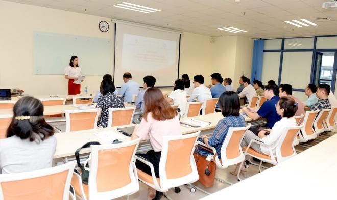 Tiến sĩ khoa học chuyển hướng kinh doanh: Từ phòng thí nghiệm đến tỷ USD