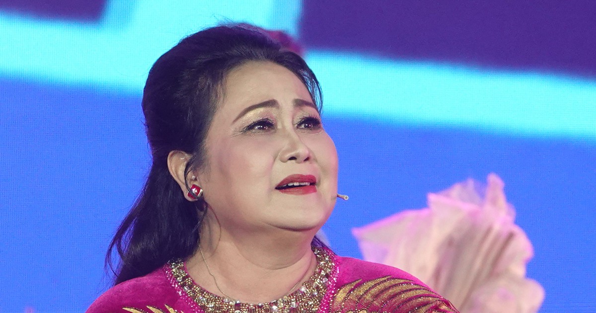 Bộ ba giám khảo quyền lực tại Giải Bông lúa vàng