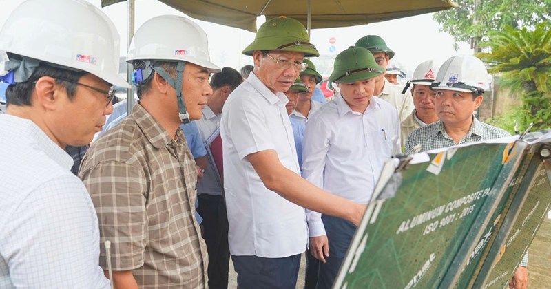 Thanh Hóa và Hải Phòng tăng tốc cụm, khu công nghiệp