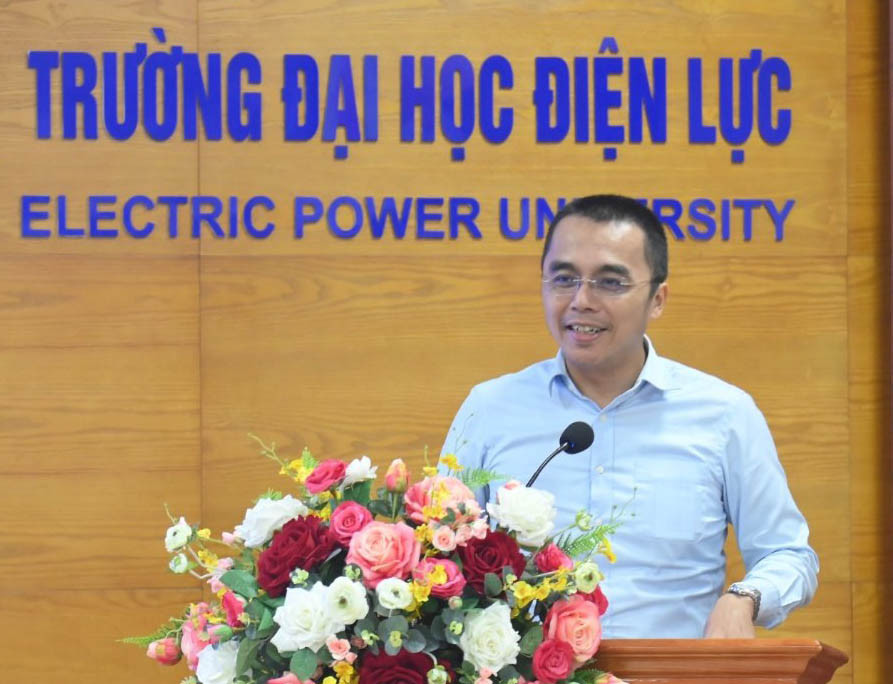 VR và AI đang viết lại cách đào tạo kỹ sư điện lực