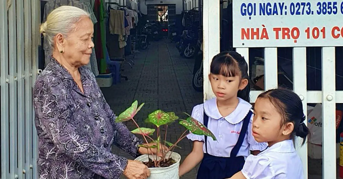 Giáo dục tài chính cho trẻ: từ tiết kiệm đến làm chủ tiền bạc