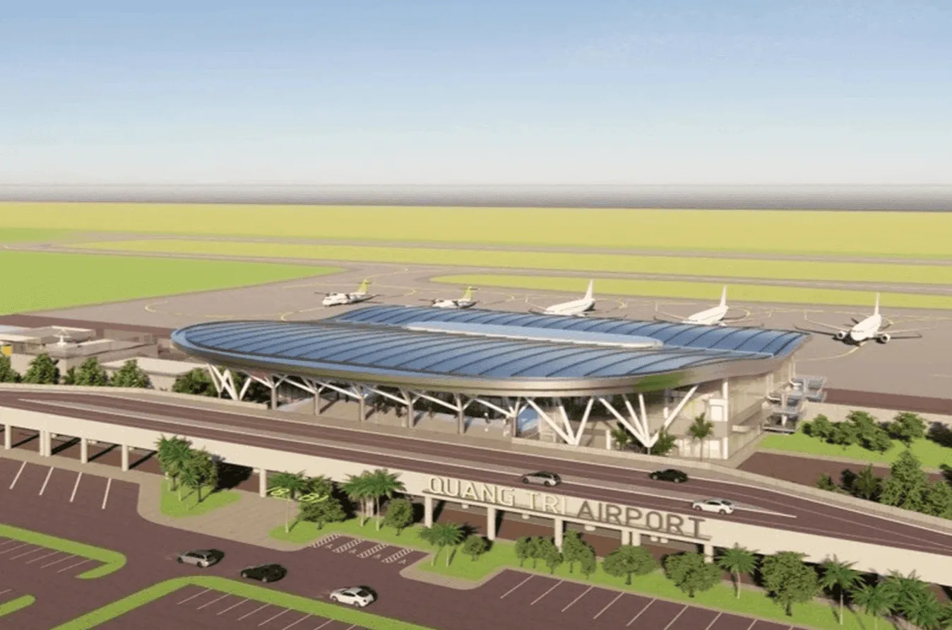 Sân bay 6.000 tỷ đón chuyến bay kỹ thuật đầu tiên: Bước ngoặt trên đường tới khai thác thương mại
