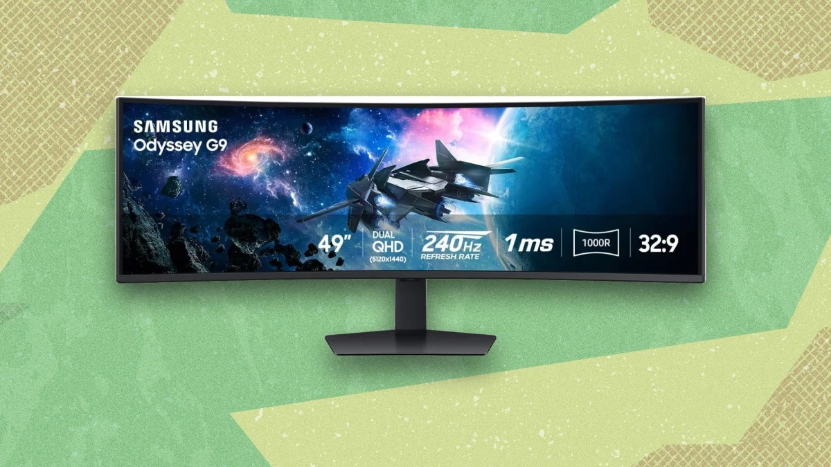 Màn hình gaming OLED và ultrawide giảm giá sâu: nên chọn mẫu nào?