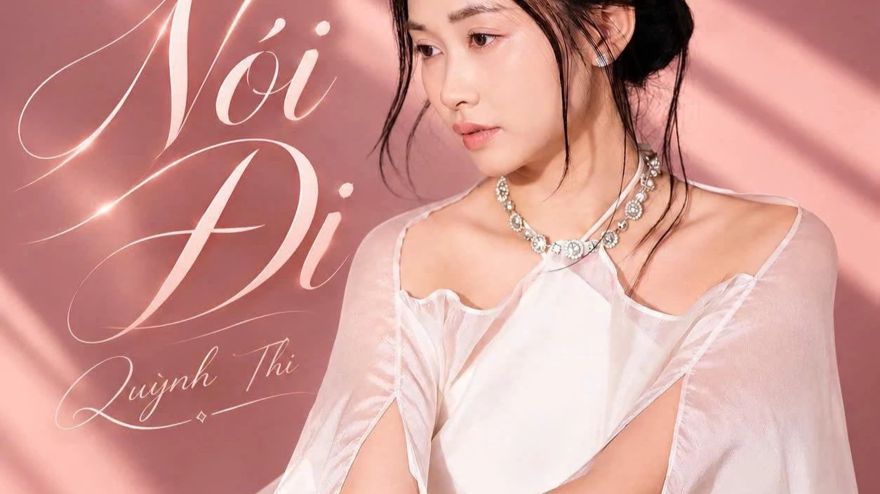 Quỳnh Thi và MV ‘Nói Đi’: Khi âm nhạc bước vào điện ảnh