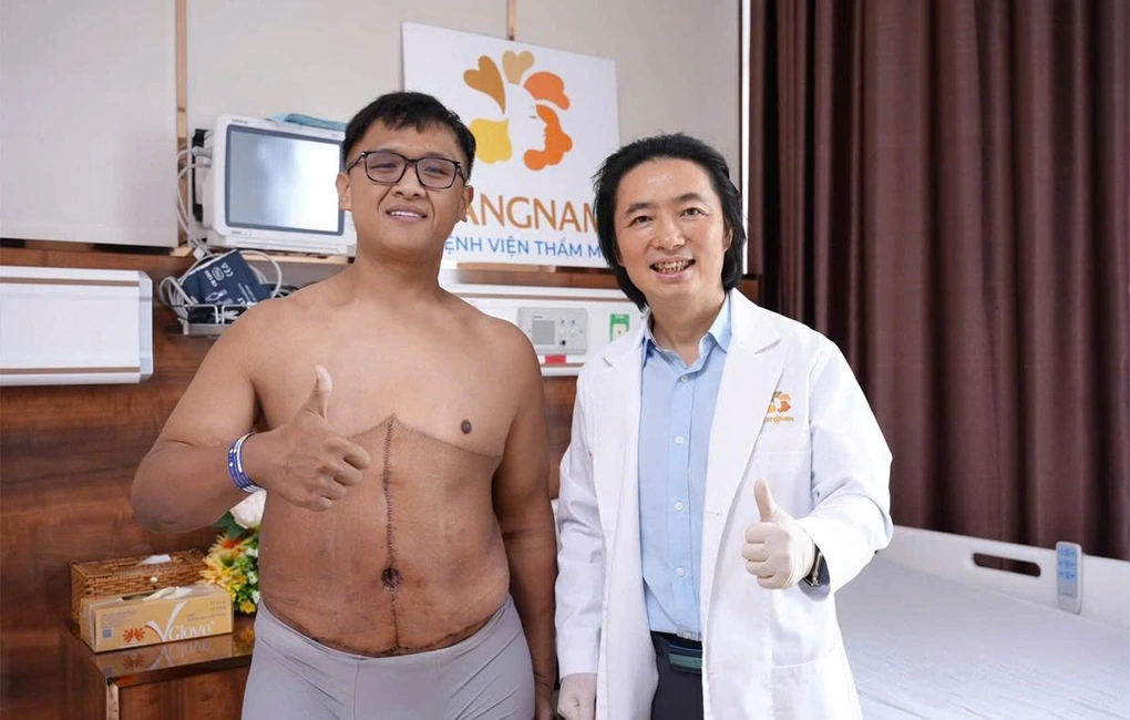 Từ 105kg đến thành công: 3 hành trình giảm cân ngoạn mục và lời cảnh tỉnh