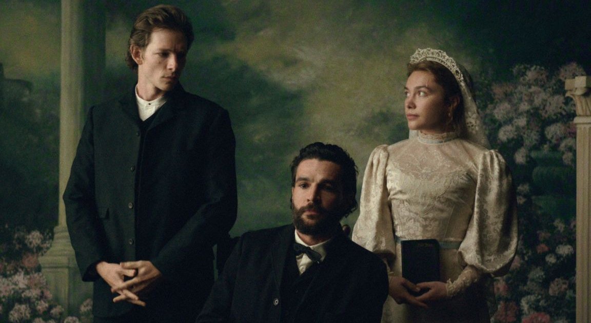 East of Eden Netflix: Florence Pugh và cuộc tái sinh đạo đức Steinbeck