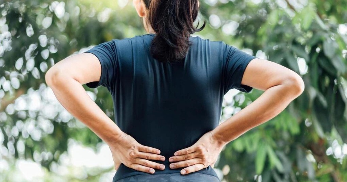 13 triệu phụ nữ tuổi trung niên đối mặt nguy cơ loãng xương
