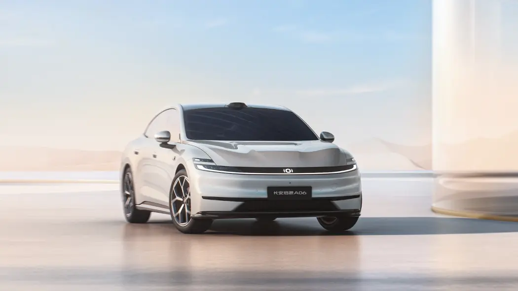 Sedan điện dưới 500 triệu sạc 12 phút: Cuộc chơi mới của xe hạng B