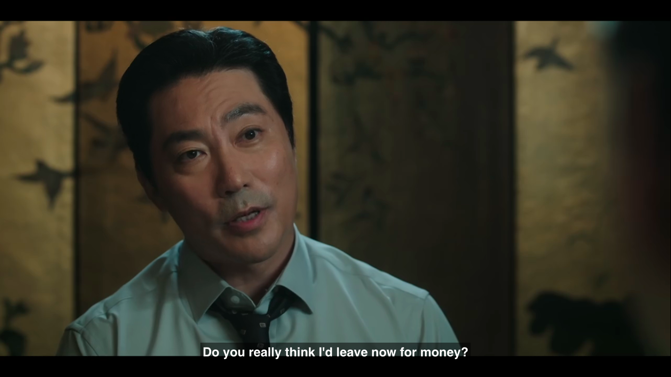 Những khoảnh khắc đáng nhớ trong tập cuối The Ordinary Jackpot