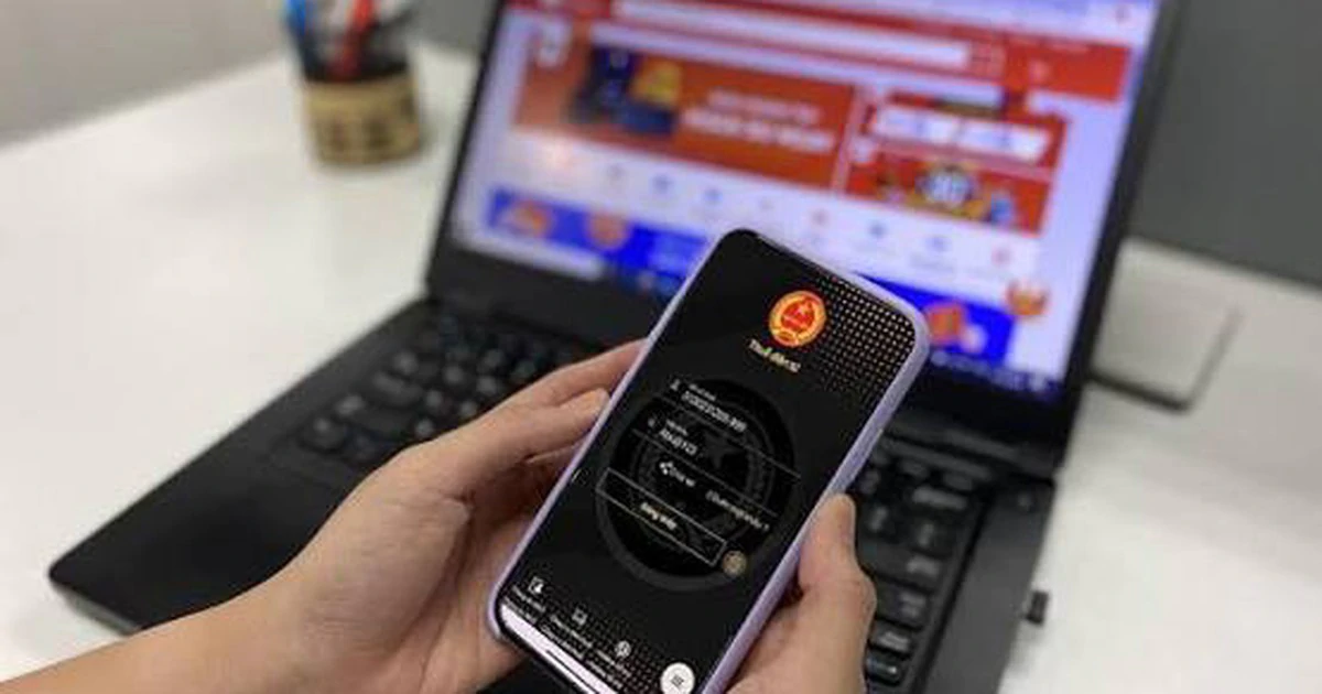 Cách bảo vệ tài khoản eTax Mobile khỏi đánh cắp thông tin và giả mạo danh tính