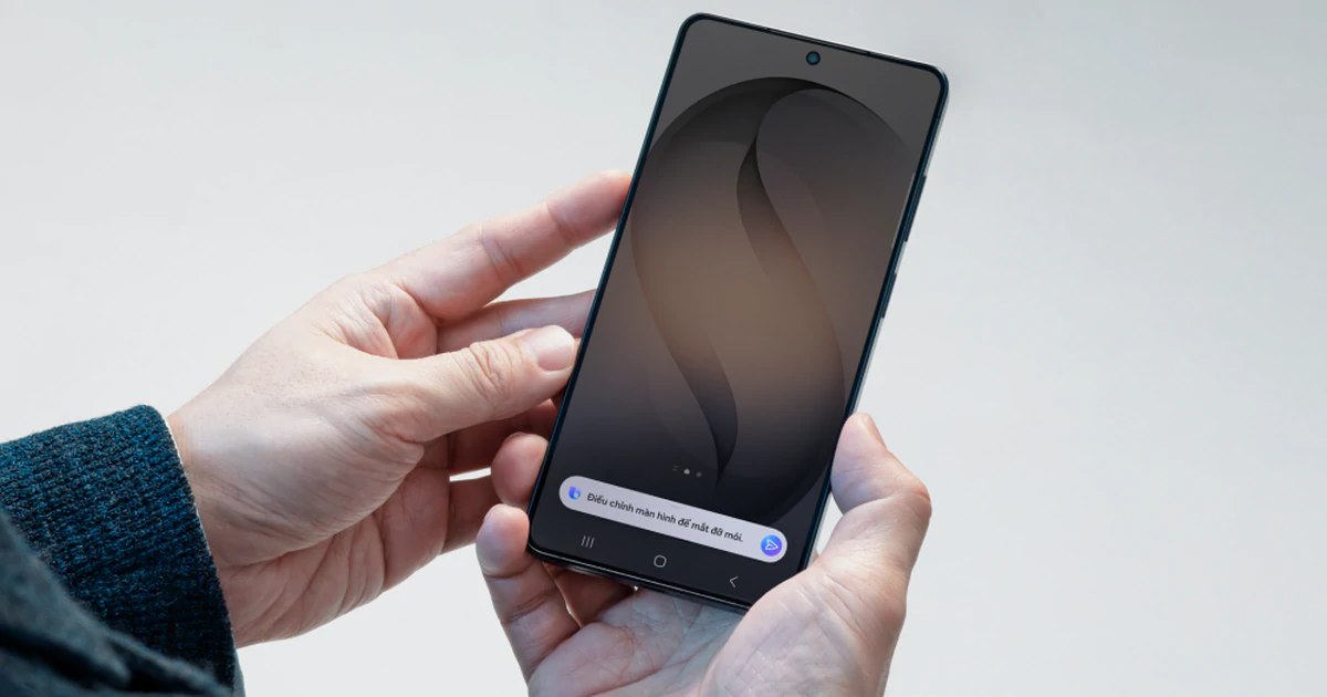 Bixby Nói Tiếng Việt: Hướng Dẫn Kích Hoạt Và Sử Dụng Trên Galaxy