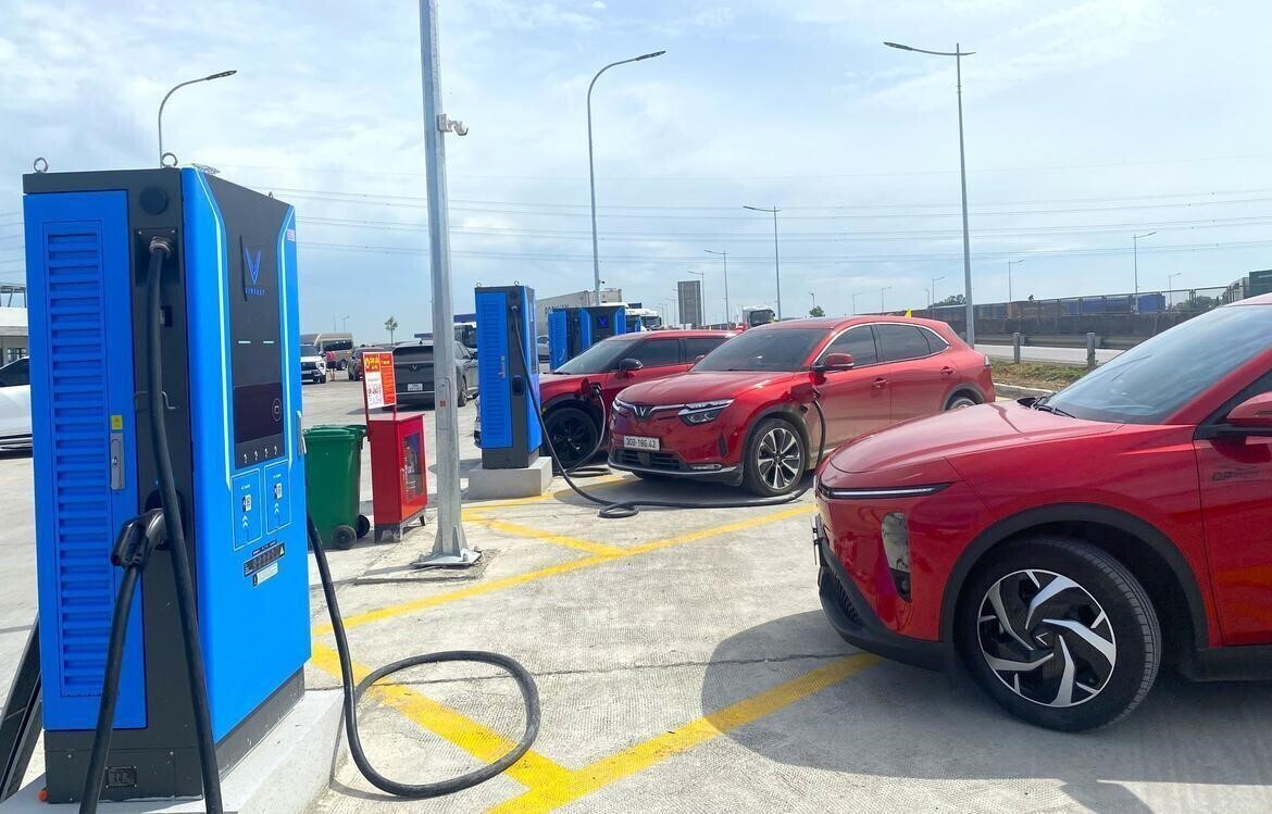 Thị trường xe điện Đông Nam Á bứt phá: Việt Nam theo kịp hay bị bỏ lại?