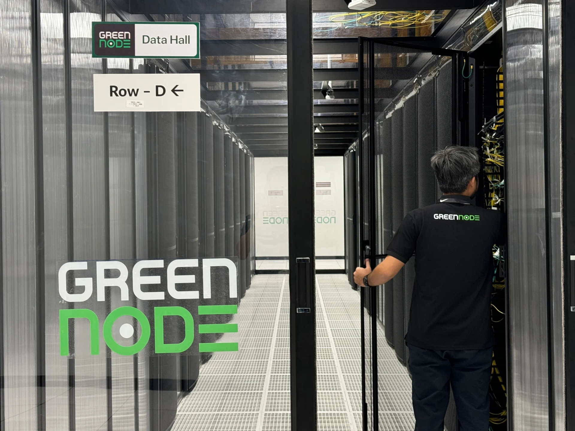 VNG tăng vốn GreenNode gấp 3,5 lần: canh bạc hạ tầng AI