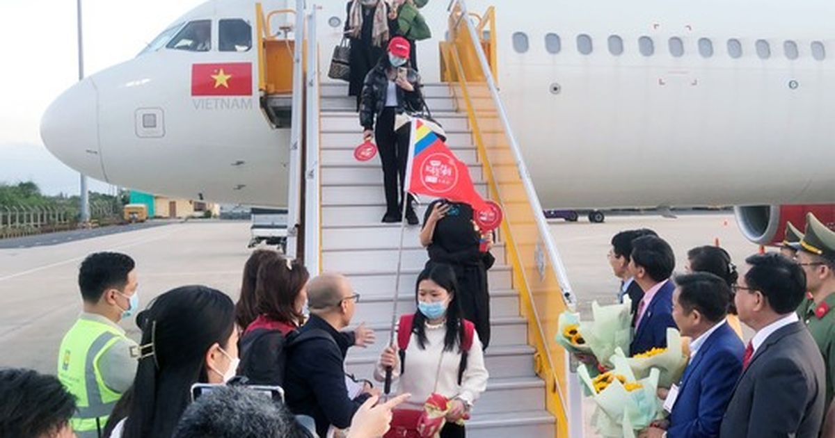 Miễn visa cho khách Trung Quốc đến Khánh Hòa: Cơ hội vàng và những điều cần biết