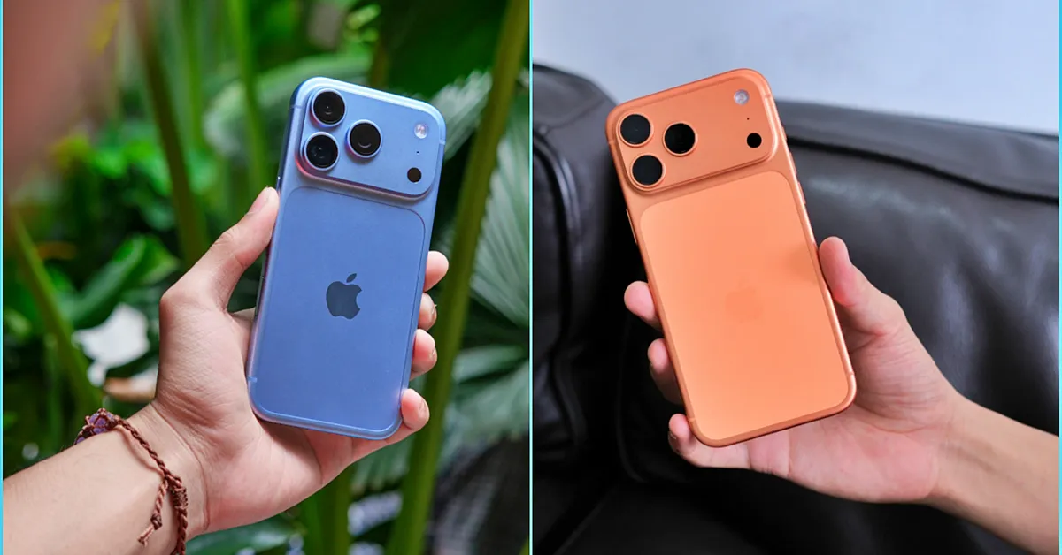 iPhone mới và cũ cùng tăng giá: Nên mua ngay hay chờ?