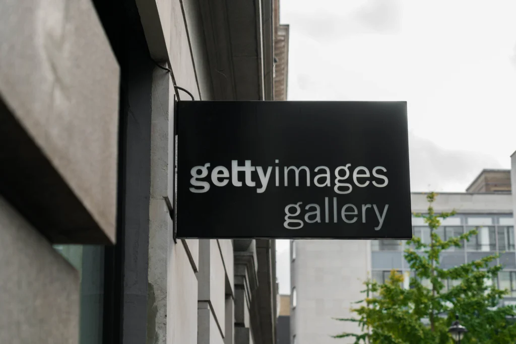 Getty Images phá sản: Hồi chuông cảnh tỉnh cho kho ảnh kỹ thuật số