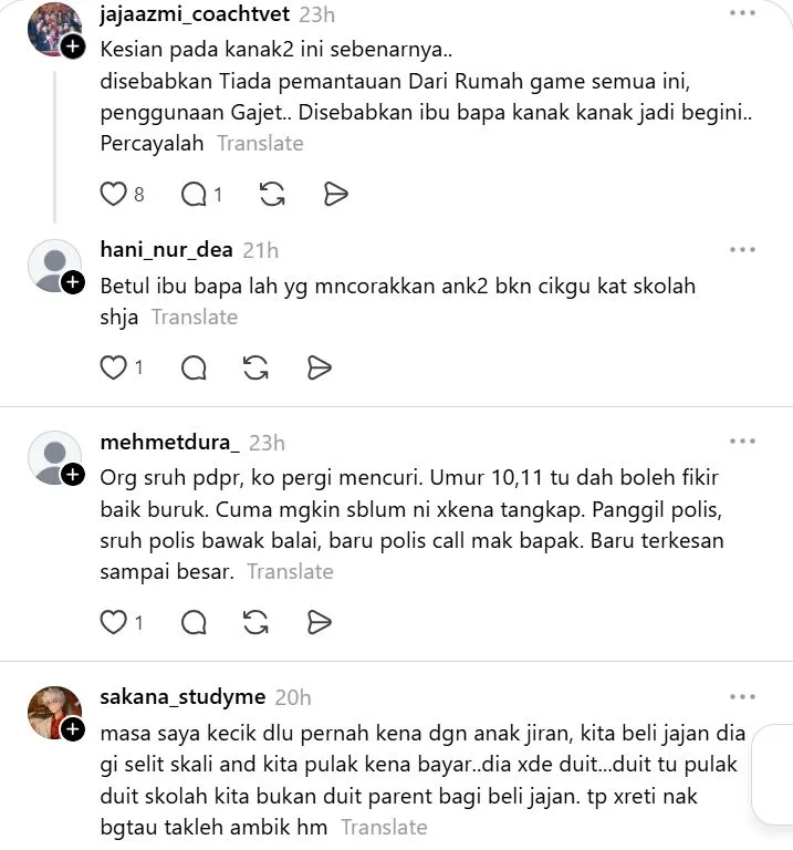 Permainan Roblox: Ancaman Tersembunyi Dari Kad Hadiah Hingga Rekrutmen Pengganas