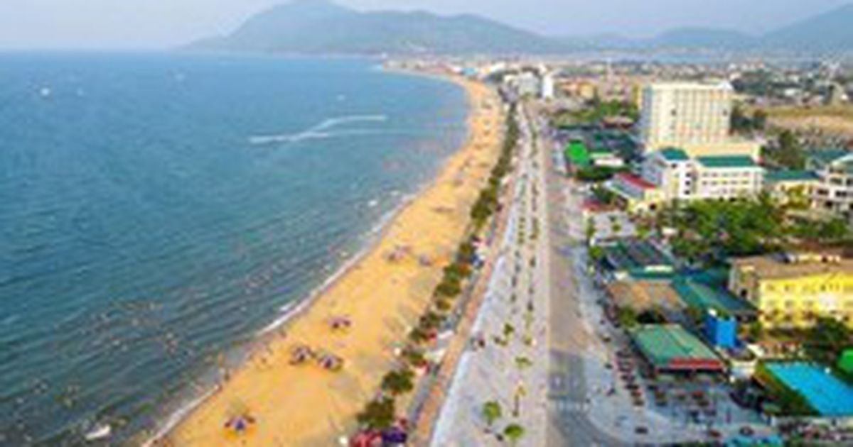 Loạt siêu dự án du lịch hơn 58.000 tỷ: Cơ hội hay phép thử?
