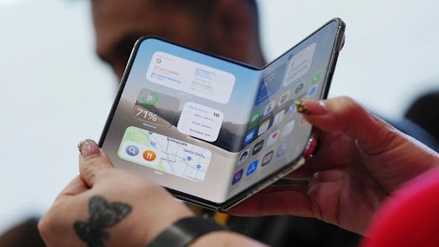 iPhone Duo đặt trước: nên chọn CellphoneS, Hoàng Hà, Phong Vũ hay Di Động Việt?