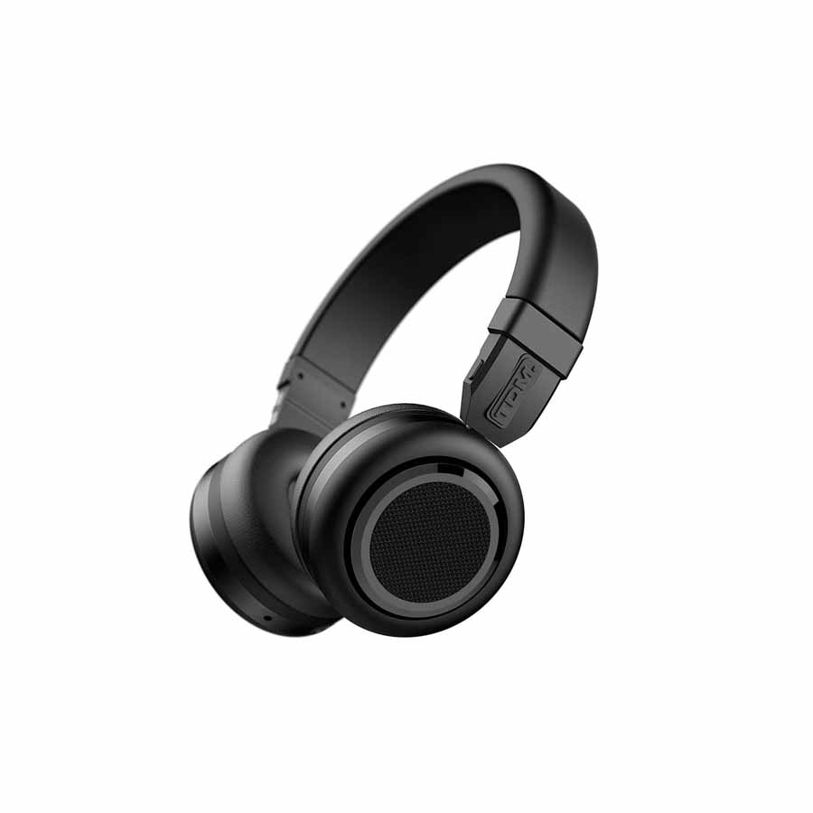 Tai nghe TDM Neo xoay thành loa Bluetooth: 2-in-1 cho người thích chia sẻ âm nhạc