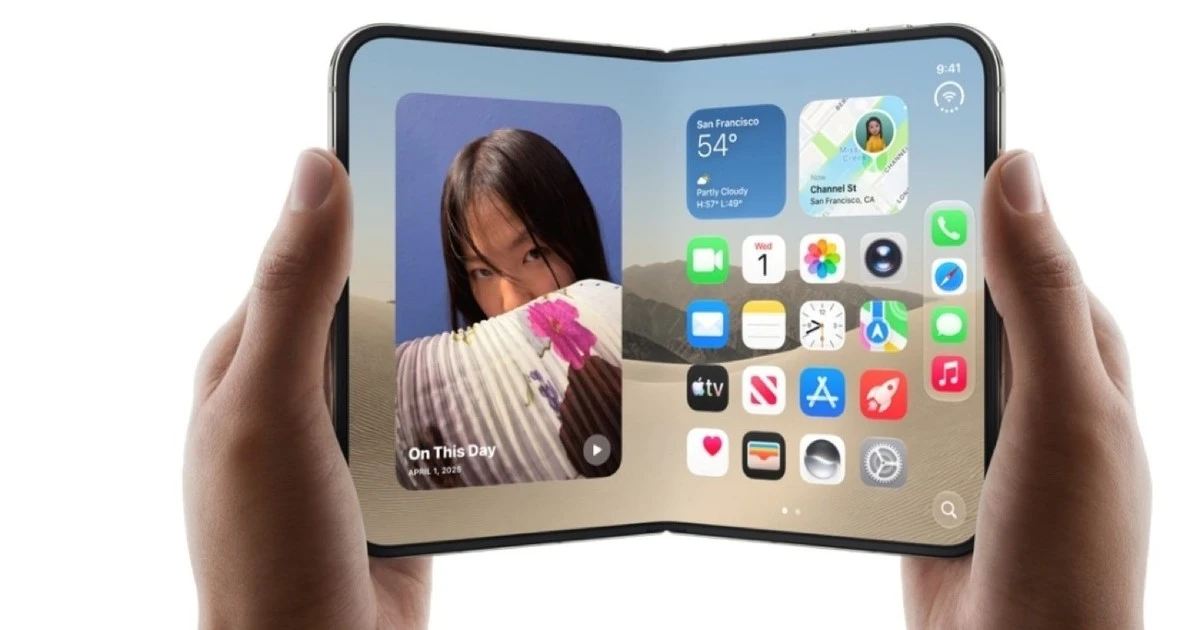 Hướng dẫn đặt cọc iPhone Duo từ 19h ngày 16/10 để nhận máy sớm nhất