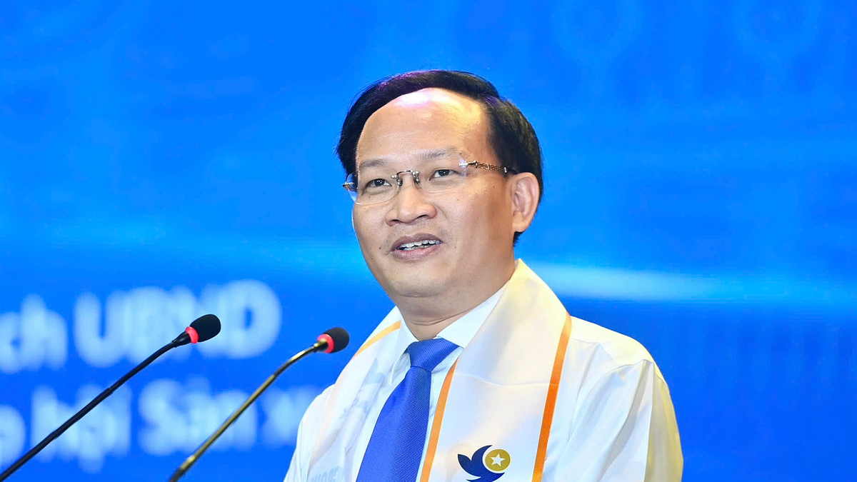Bắc Ninh thành lập Hội bán dẫn và cuộc chạy đua 5 năm vào chuỗi cung ứng toàn cầu