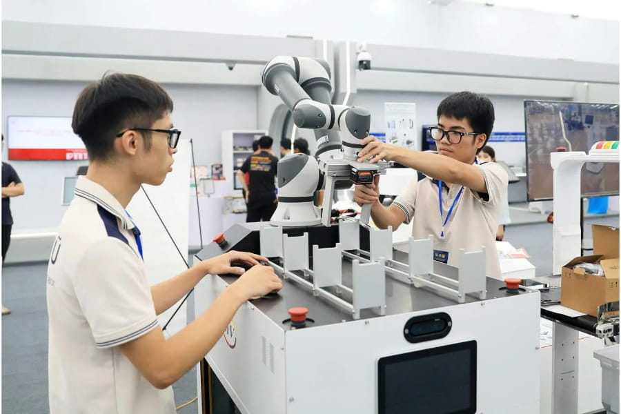 Việt Nam tái cấu trúc toàn bộ hệ thống khoa học quốc gia
